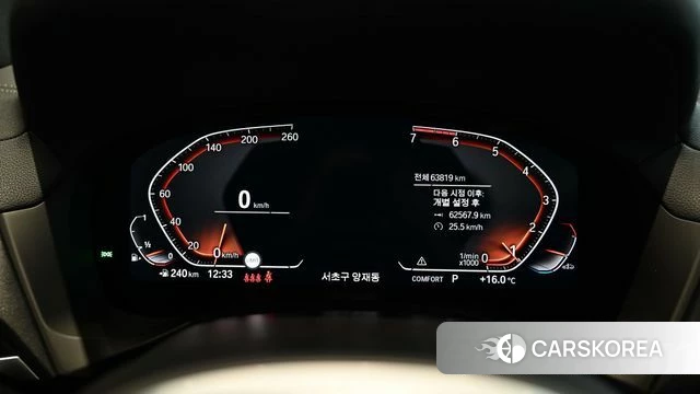 BMW X4 (G02) id 4309778 из Кореи 18