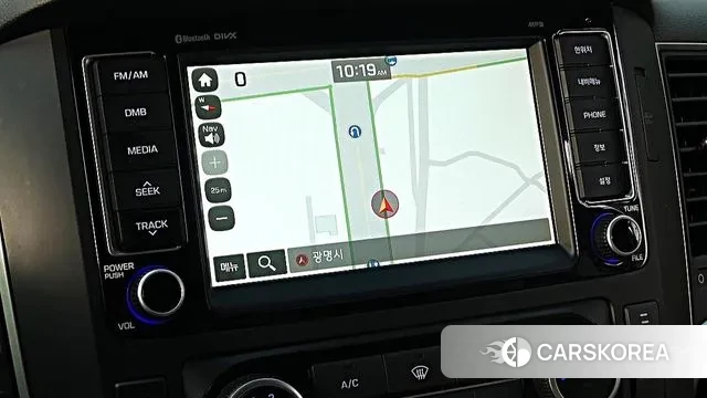 Hyundai Solati id 3464479 из Кореи 18