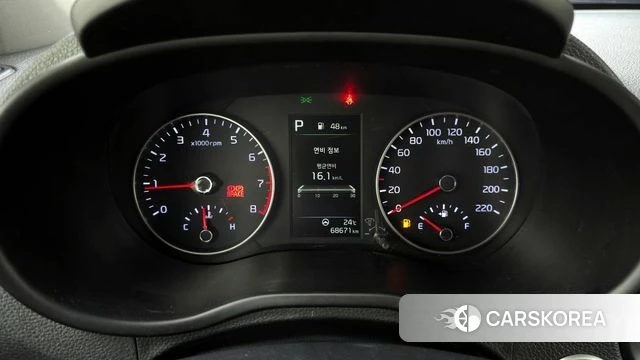 Kia Morning Urban (JA) id 4330305 из Кореи 28