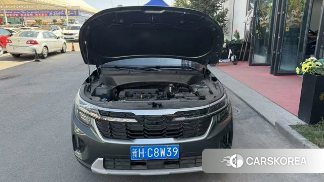 Kia Setus id 4279186 из Китая 8