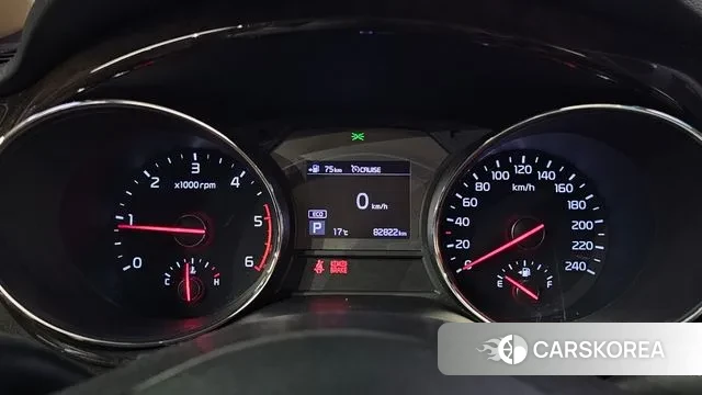 Kia The New Carnival id 3243454 из Кореи 18