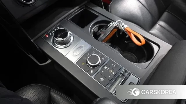 Land Rover Discovery 5 id 3412875 из Кореи 18