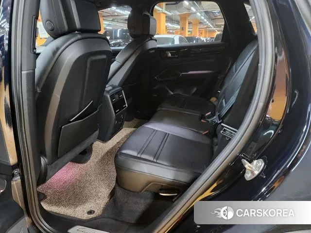 Porsche Cayenne (PO536) id 3013623 из Кореи 18