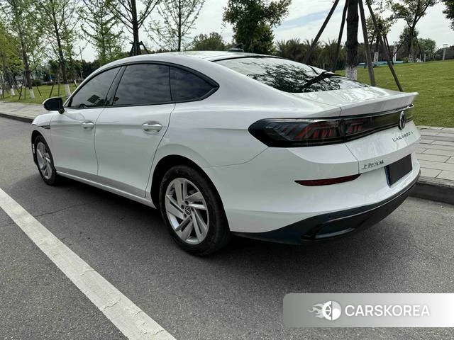 Volkswagen Lingdu id 4259826 из Китая 9
