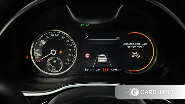 Genesis G80 (RG3) id 4388905 из Кореи 29