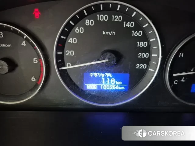 Hyundai The New Grand Starex id 3265261 из Кореи 17