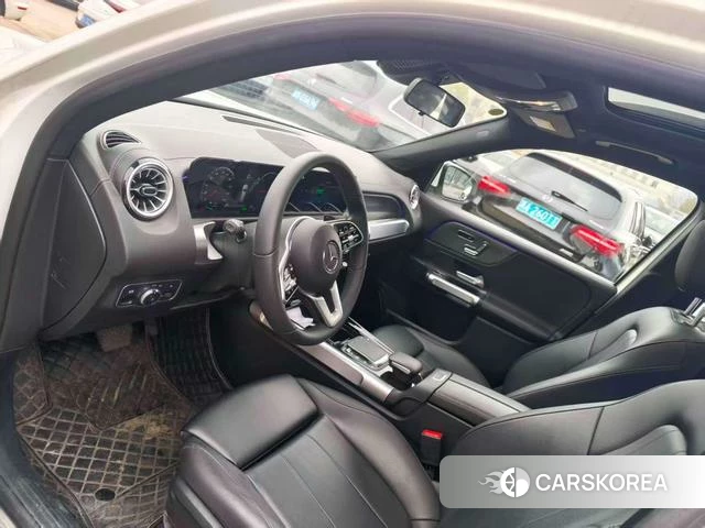 Mercedes-Benz EQB id 4259811 из Китая 15