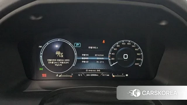 Ssangyong All New Rexton id 3626297 из Кореи 18