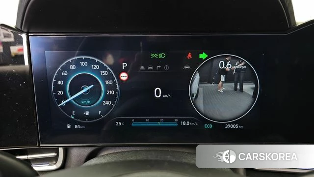 Hyundai The New Avante (CN7) id 4308414 из Кореи 30