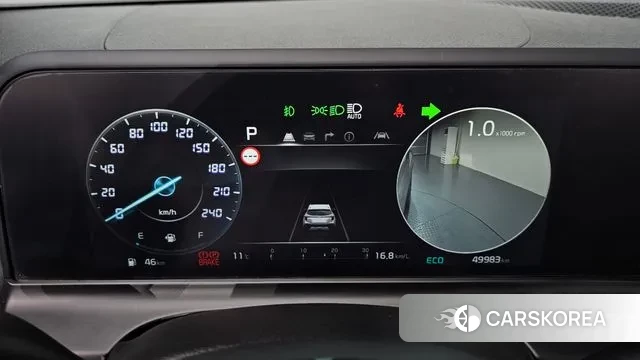 Kia The New Seltos id 3721691 из Кореи 18