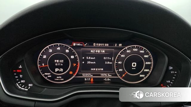 Audi A5 (F5) id 3795642 из Кореи 18