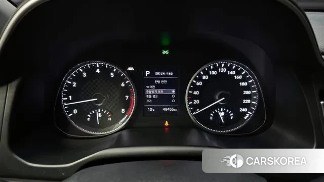 Hyundai The New Avante AD id 3499678 из Кореи 18