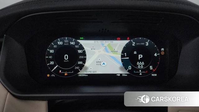 Land Rover Discovery 5 id 4501102 из Кореи 18