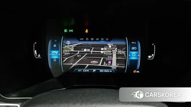 Ssangyong Berry New Tivoli id 4188174 из Кореи 28