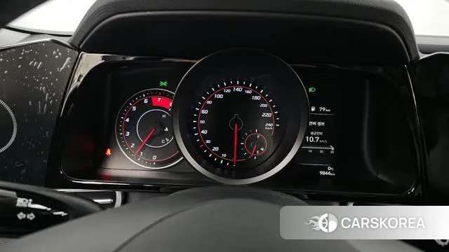 Hyundai Avante (CN7) id 3685133 из Кореи 18