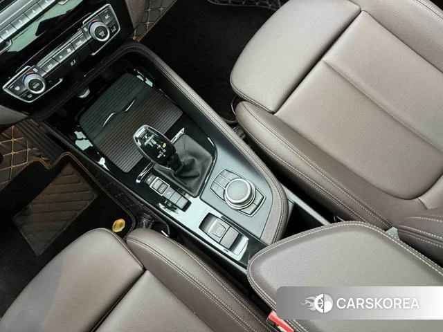 BMW X2 id 4300282 из Китая 12