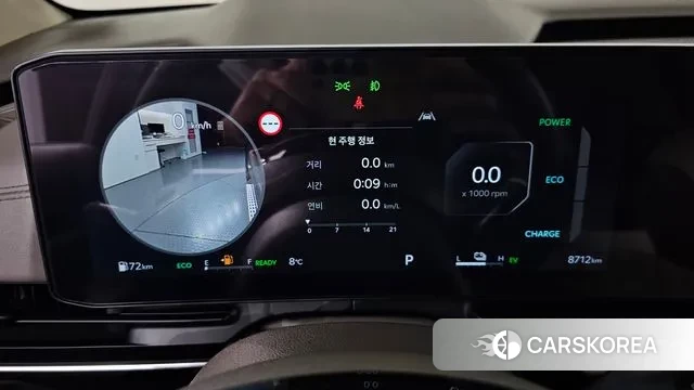 Kia The New Carnival 4th Generation id 3502540 из Кореи 18