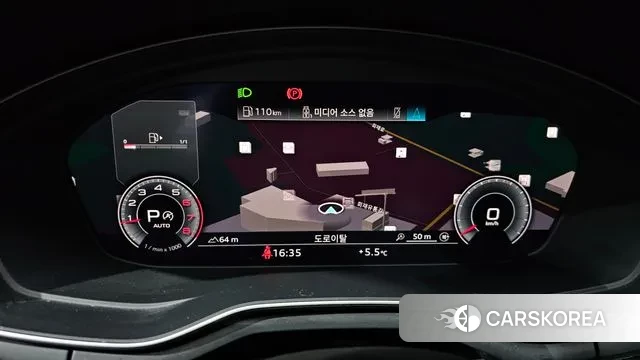 Audi A4 (B9) id 3449069 из Кореи 18