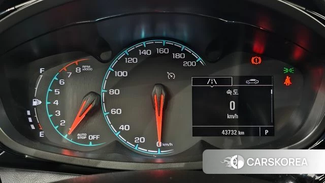 Chevrolet (GM Daewoo) The New Spark id 4020411 из Кореи 18