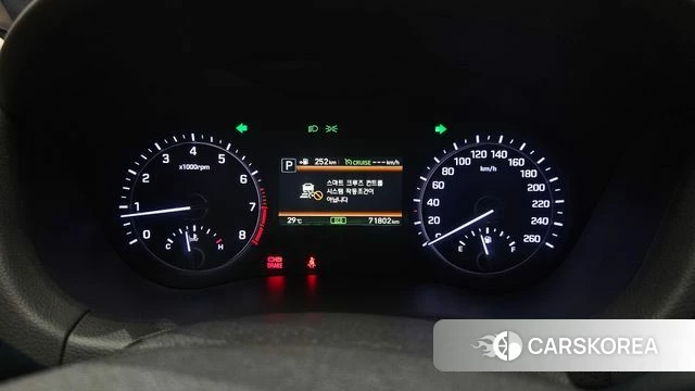 Genesis G80 id 4727745 из Кореи 34