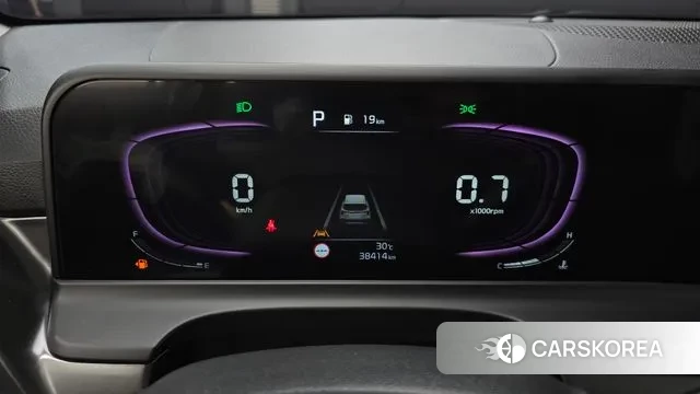 Kia The New Seltos id 3063339 из Кореи 18