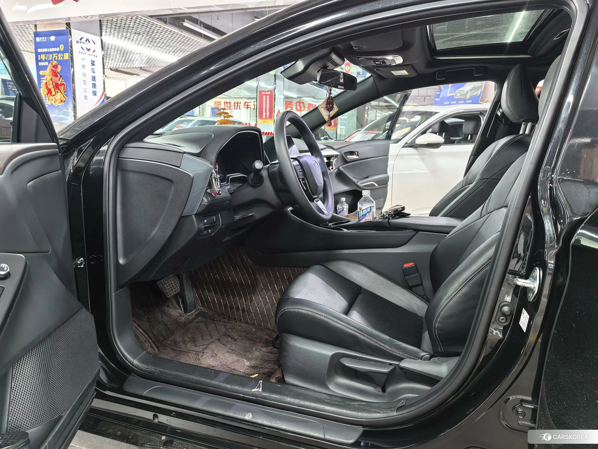 Toyota Asian dragon id 4421037 из Китая 9