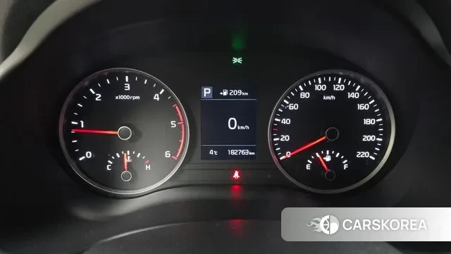 Kia Stonic id 3641850 из Кореи 18