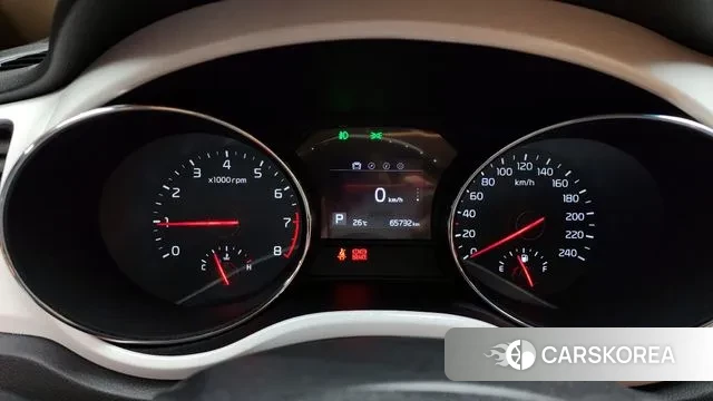 Kia The New Carnival id 3214516 из Кореи 18