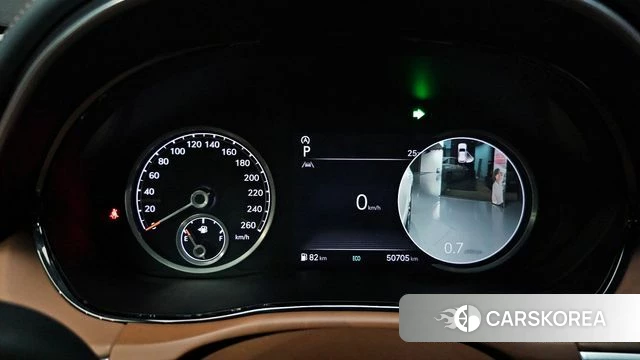 Genesis GV70 id 4383168 из Кореи 31