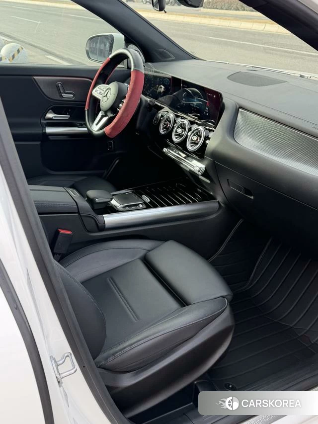 Mercedes-Benz GLA id 4279234 из Китая 8