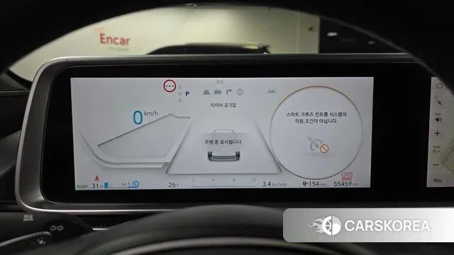 Hyundai Ionic 6 id 3031987 из Кореи 18