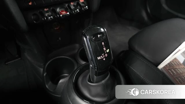 Mini Cooper id 3820262 из Кореи 18