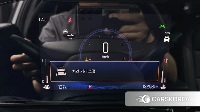 Chevrolet (GM Daewoo) Trax Crossover id 4408570 из Кореи 33