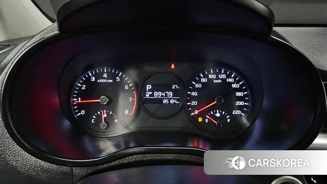 Kia All New Morning (JA) id 4390588 из Кореи 18