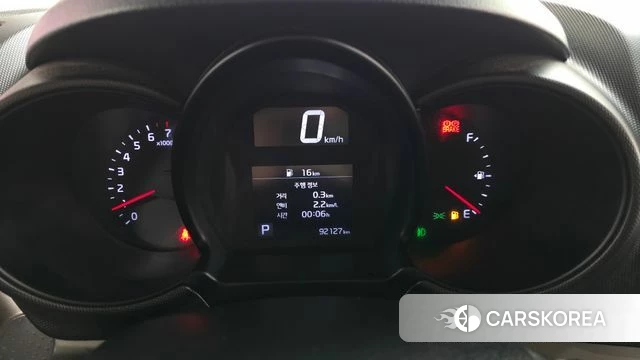 Kia The New Ray id 4759240 из Кореи 18