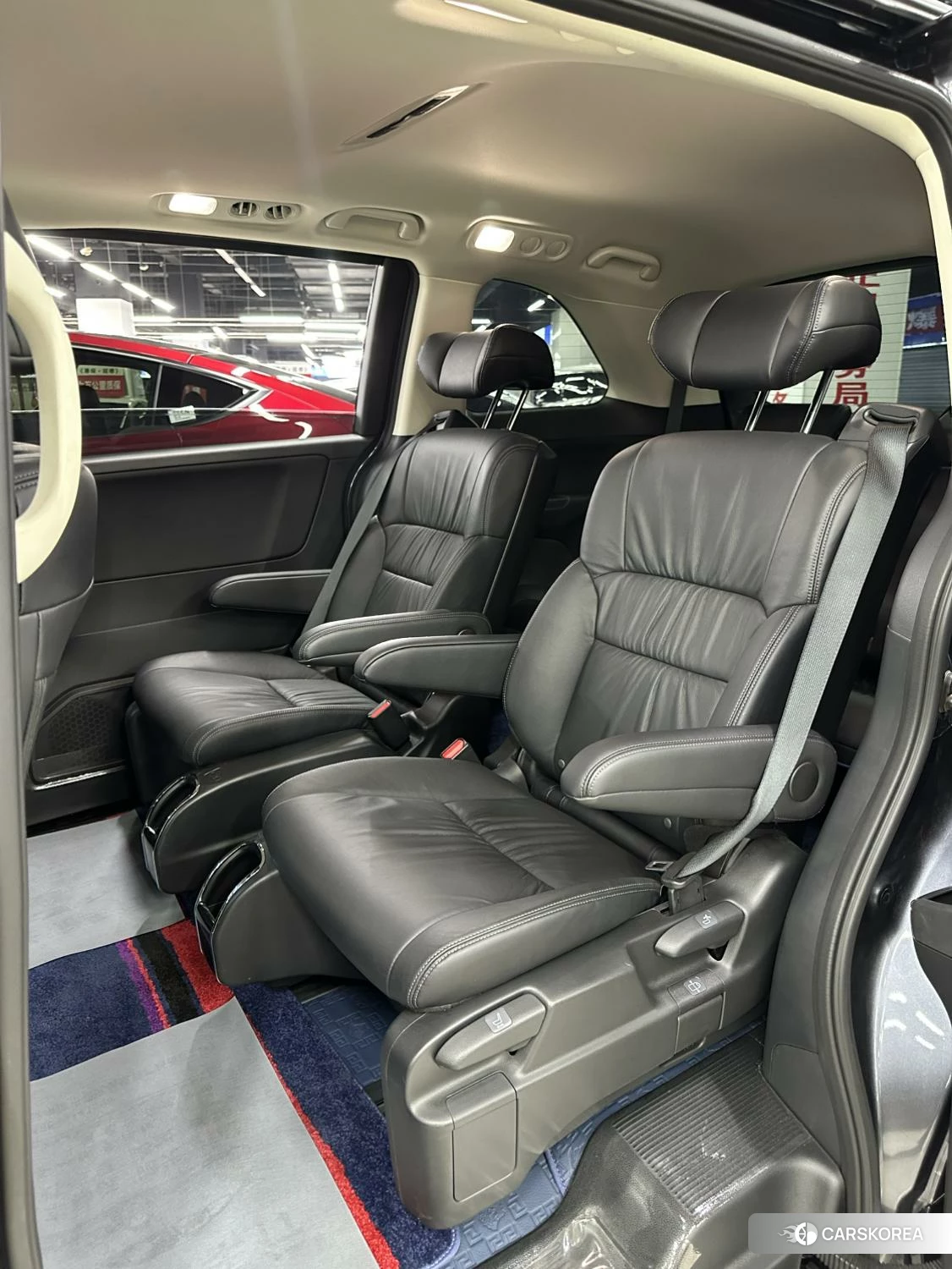 Honda Odyssey id 4467946 из Китая 40