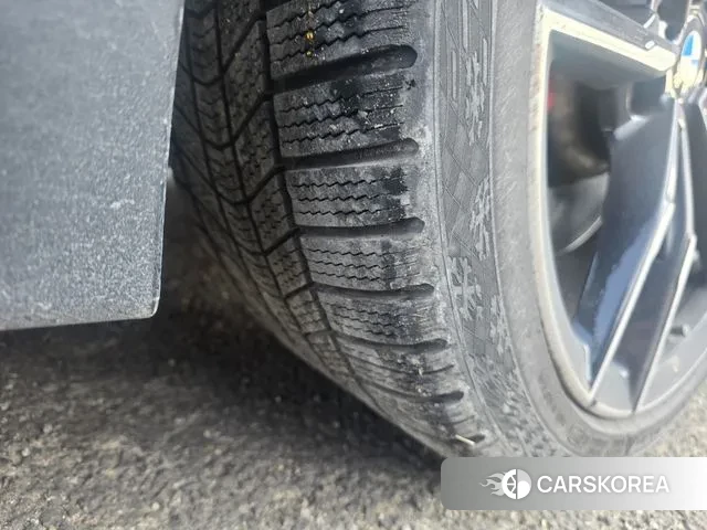 BMW 3 Series (G20) id 3614477 из Кореи 18