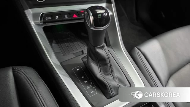 Audi Q3 (F3) id 4735651 из Кореи 35