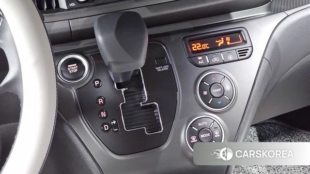 Kia The New Kia Ray id 4767705 из Кореи 28