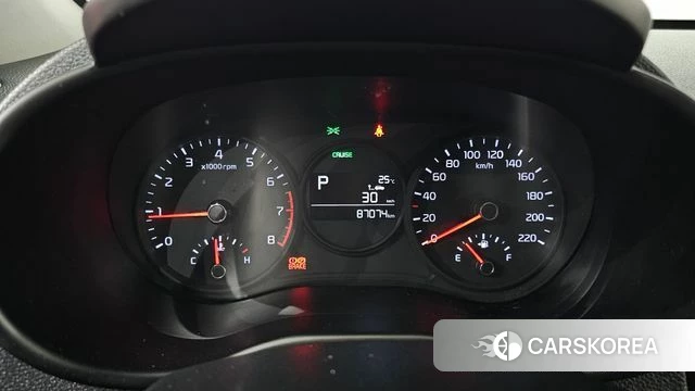 Kia All New Morning (JA) id 4873247 из Кореи 18