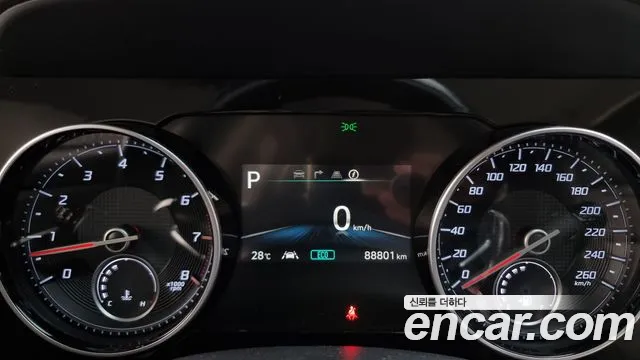 Hyundai The New Grandeur IG id 2710752 из Кореи 18