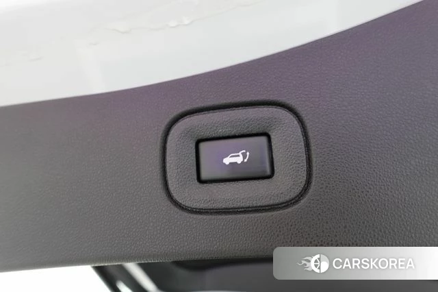 Renault Korea (Samsung) The New QM6 id 4338850 из Кореи 18