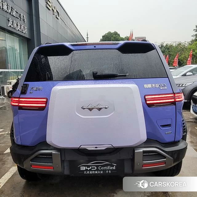 Leopard Titanium 3 id 3983283 из Китая 15