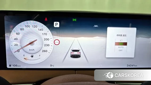 Genesis GV70 id 3452108 из Кореи 18