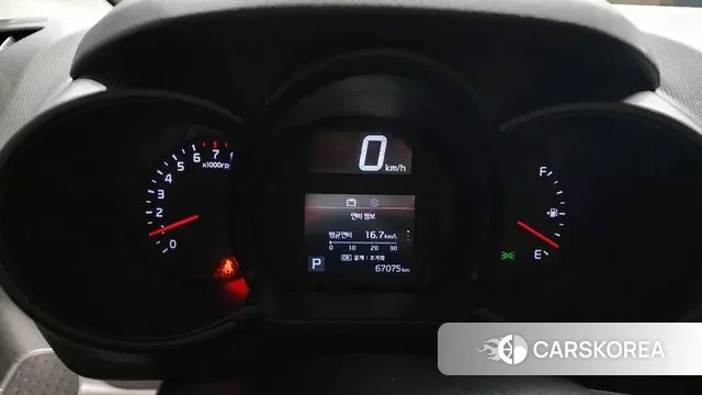 Kia The New Ray id 3736101 из Кореи 18