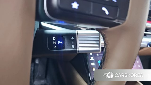 Hyundai Grandeur Hybrid (GN7) id 4682107 из Кореи 30