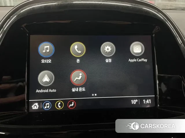 Chevrolet (GM Daewoo) The New Spark id 3723568 из Кореи 9