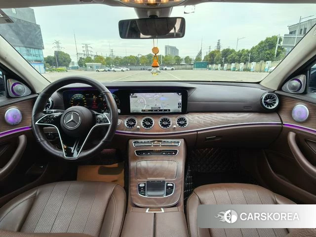 Mercedes-Benz E-class id 4220030 из Китая 16