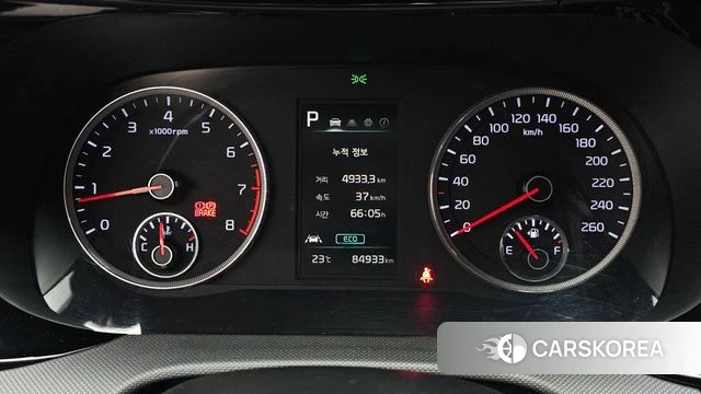 Kia K5 3rd generation id 4721207 из Кореи 32