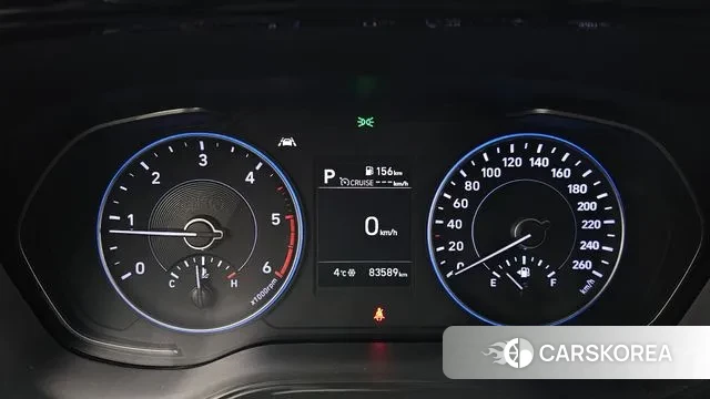 Hyundai Palisade id 3530959 из Кореи 18